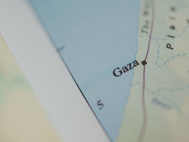 Израиль обвинили в нарушении режима перемирия в Газе