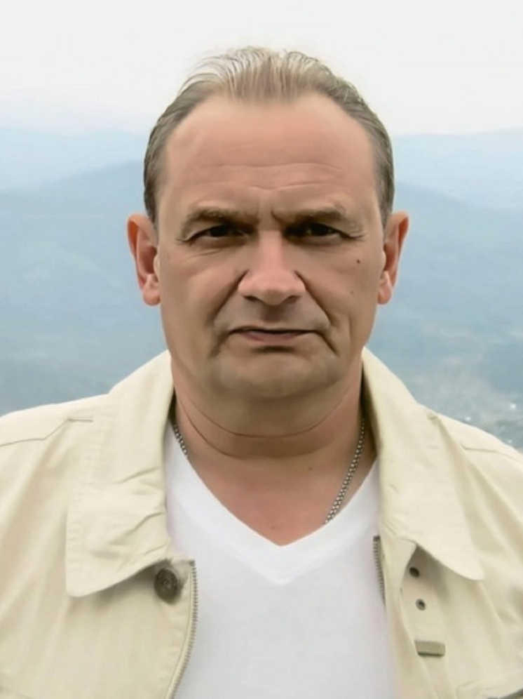 В Тверской области умер один из руководителей карьера Игорь Лобкин