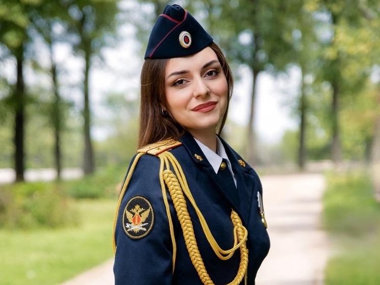 В Рязанской области выбирают «Мисс УИС — 2023»