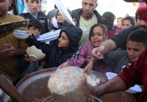 В Дагестане готовы принять беженцев из Палестины, в том числе усыновить детей, потерявших родителей