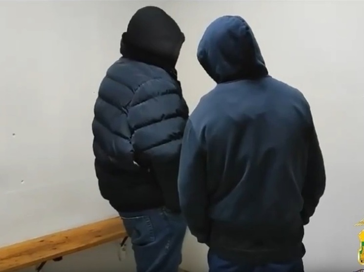 В Сочи два парня подозреваются в провоцировании дорожного конфликта