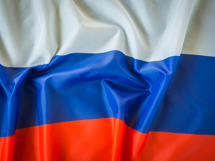 Жителя Курска будут судить за надругательство над флагом РФ