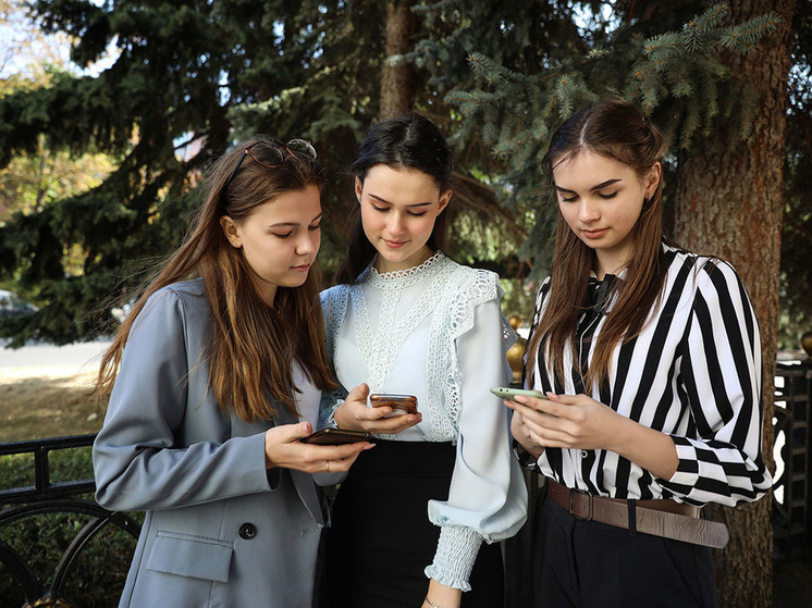 О секретах «Черной пятницы» рассказали эксперты СКФУ