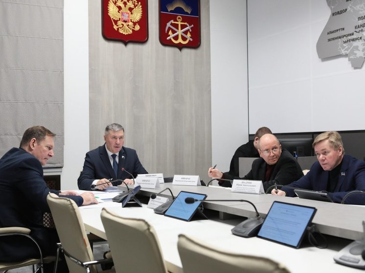 Мурманские депутаты предложили ввести в регионе новые праздники и памятные даты
