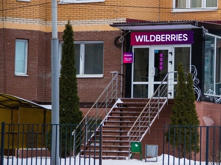 В Тульской области бизнес теряет кадры из-за Wildberries