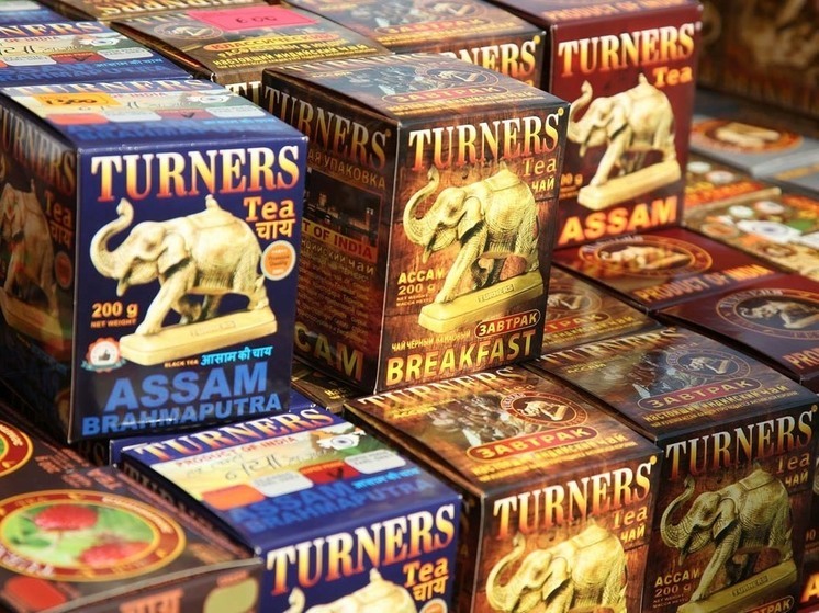 Россиянин дошел до Верховного суда из-за пачки чая за 89 рублей