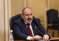 Армения проводит реформы в вооруженных силах с учетом опыта других государств, в том числе Швейцарии, заявил премьер-министр республики Никол Пашинян