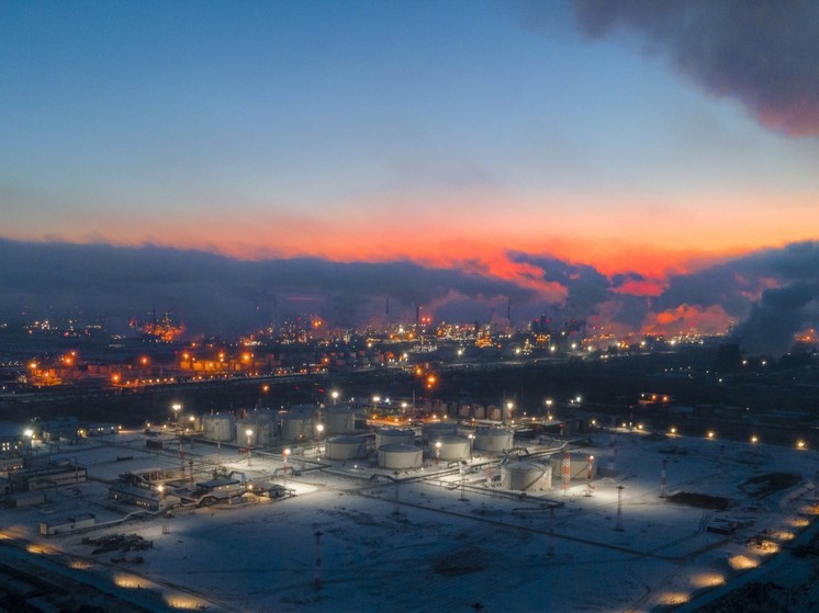 Нефтетранспортники обеспечивают надежную эксплуатацию инфраструктуры
