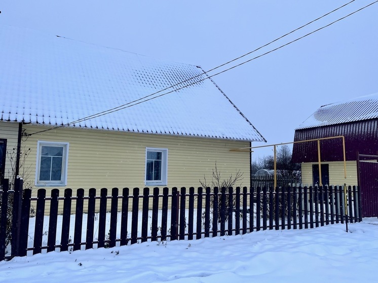 Жители Моркинского и Куженерского районов активнее других догазифицируют свои дома