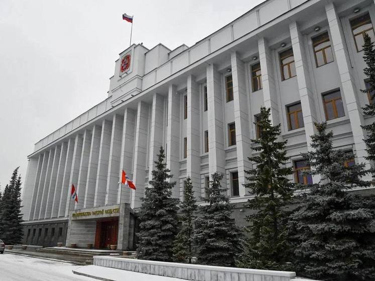 В Омском минздраве на год переназначили заместителей министра