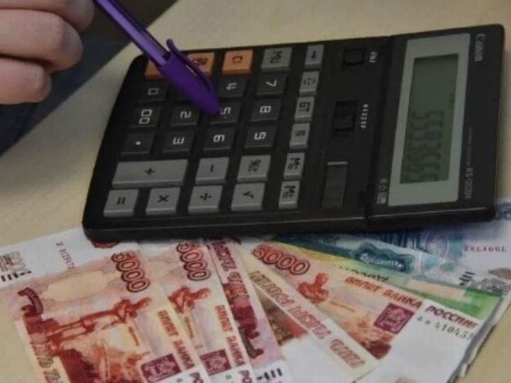 В Орловской области озвучили график начисления пособий в декабре 2023 года