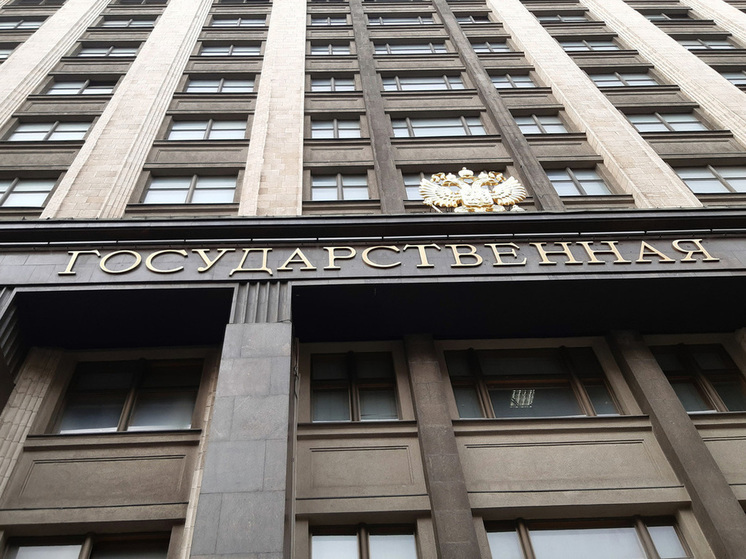 В Думе заинтересовались китайским законом о борьбе со шпионажем