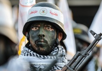 Представитель группировки «Сарая аль-Кудс» («Роты Иерусалима»), которая является боевым крылом радикального палестинского движения «Исламский джихад», Абу Хамза заявил, что любые нарушения перемирия в секторе Газа со стороны Израиля повлекут за собой ответ