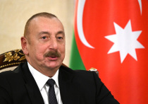Президент Азербайджана Ильхам Алиев анонсировал планы возвращения в Карабах вынужденных переселенцев