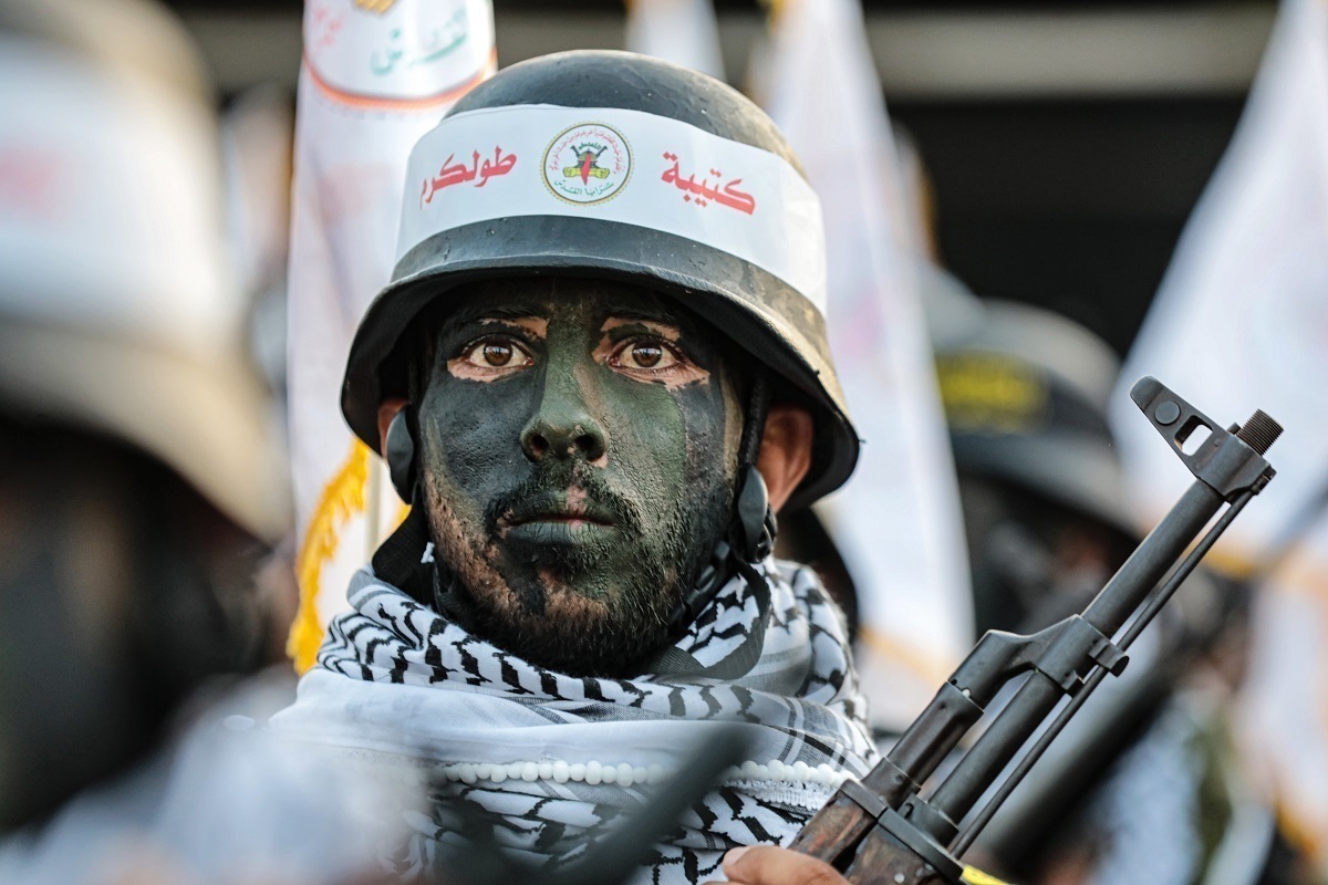 Islamic Jihad threatens Israel with consequences for any violation of the truce