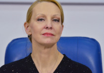 Министерство внутренних дел Литвы потребовало лишить гражданства народную артистку России, балерину Большого театра Илзе Лиепу