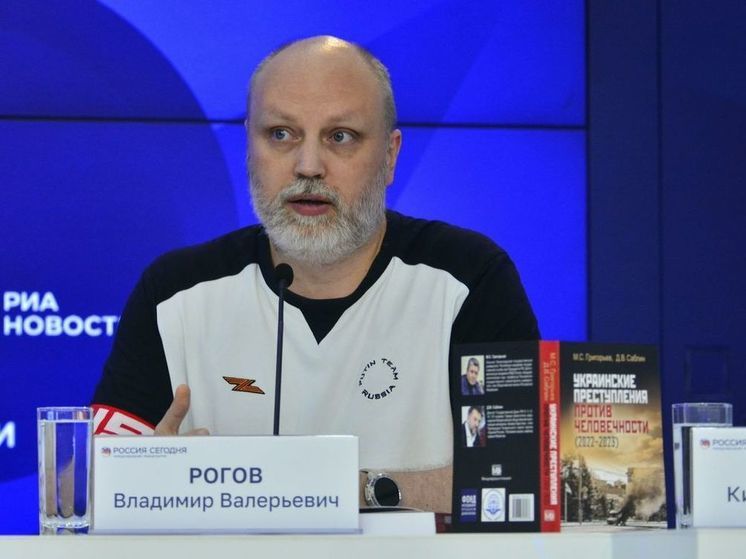 Рогов рассказал о желании жителей Запорожья переехать в Россию