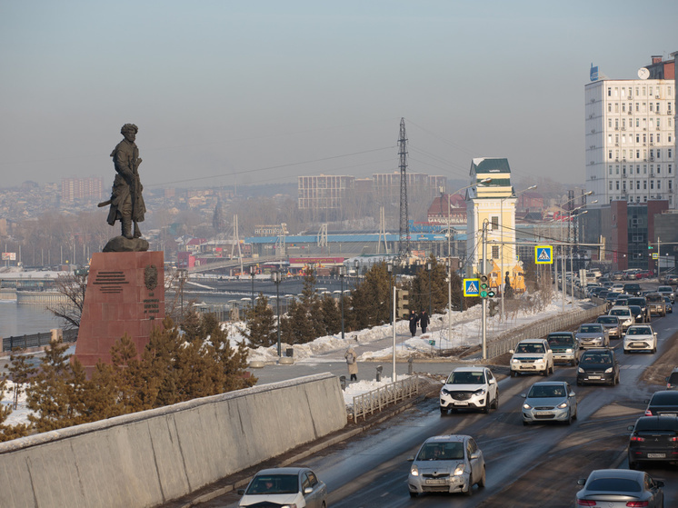 Новые налоговые льготы для бизнеса приняли в Иркутской области