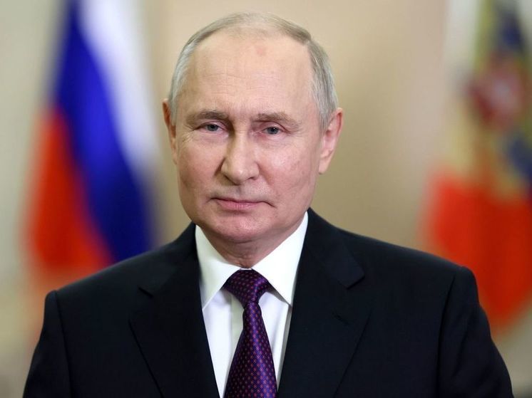 Путин оценил зарубежные нейросети: "Там мрак какой-то"