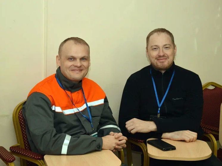 Дежурный электромонтер с Кировской ТЭЦ-5 стал призером всероссийского конкурса