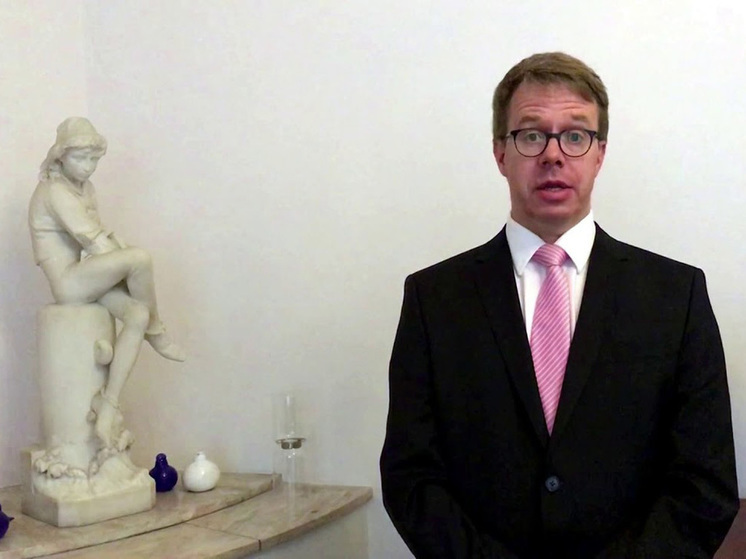 Посол Финляндии в Москве сообщил о решении Хельсинки закрыть погранпункты