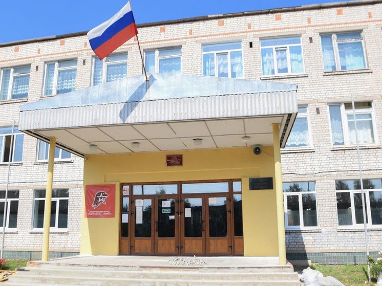 В Торжке Тверской области увековечат имя Андрея Соловьева, погибшего в СВО