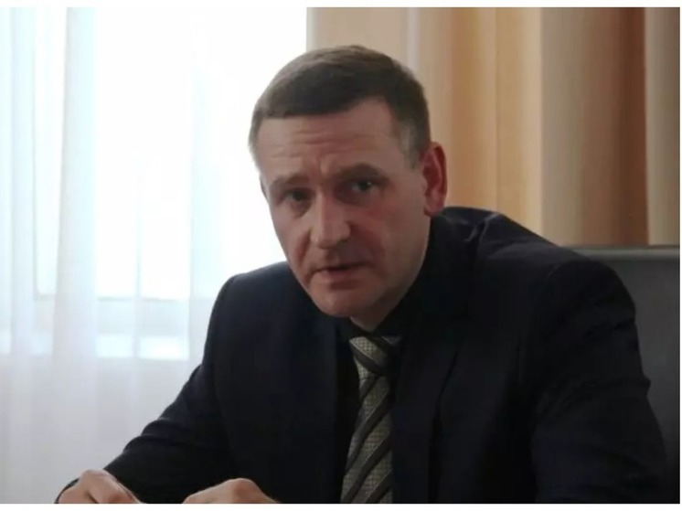 Президента Омской федерации гандбола Ежова признали «врагом Украины»