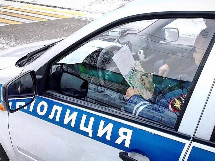 В Туве еще один водитель предстанет перед судом за пьяное вождение