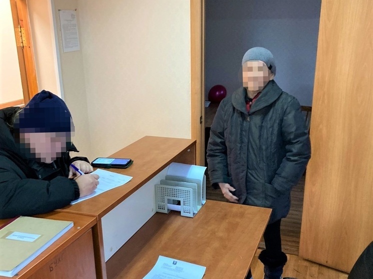 В Кызыле 69-летняя женщина скиталась по городу