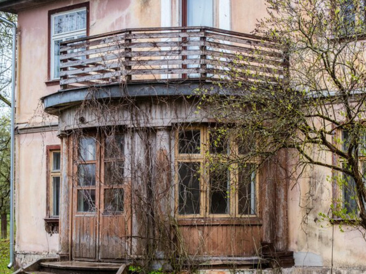В Новосибирске 17 двухэтажек в районе «Золотой нивы» признали аварийными