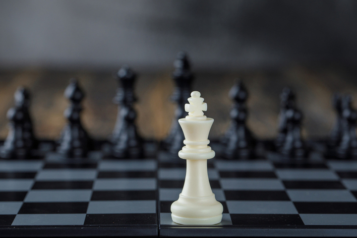 Карякин: «FIDE продолжает свою антироссийскую политику»