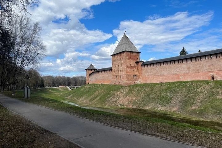 В Великом Новгороде прошел областной Гражданский форум