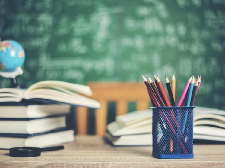 В пензенских школах из-за нехватки учителей работают студенты