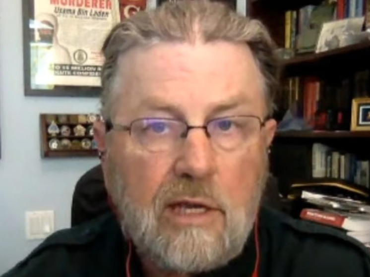 Экс-аналитик ЦРУ Джонсон возмутился заявлением главы Пентагона по Украине