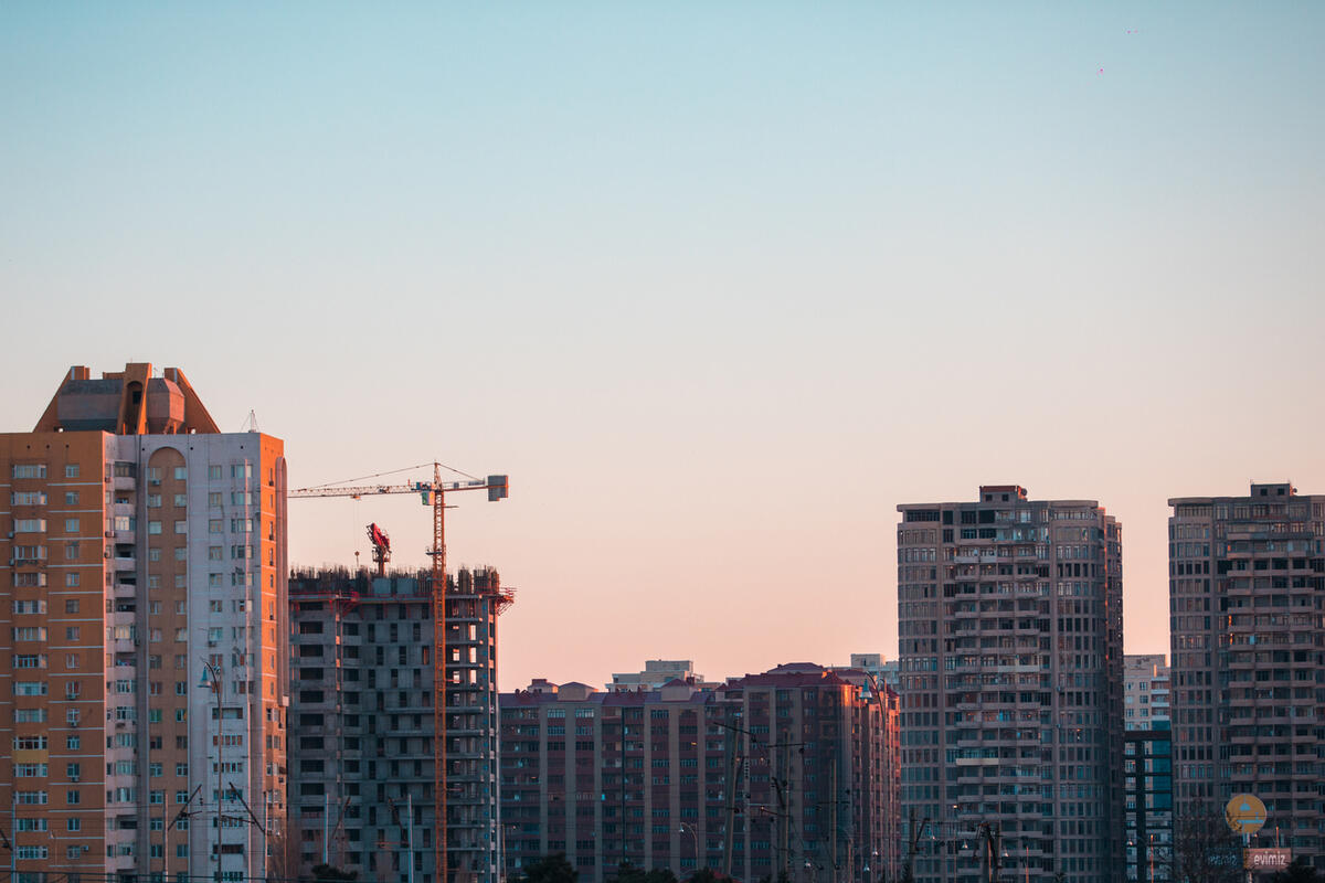 Россиян предупредили об опасности новостроек