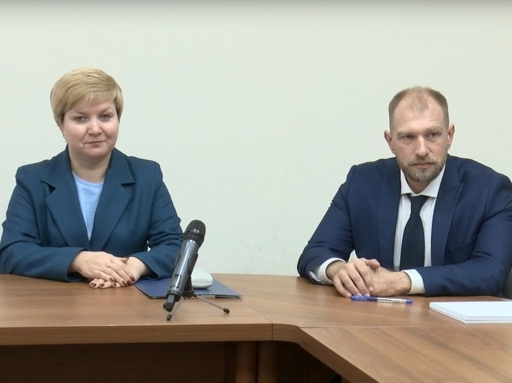 В Котласе 30 ноября депутаты выберут нового главу города
