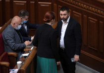 В 2024 году на Украине не будет ни парламентских, ни местных , ни тем более президентских выборов