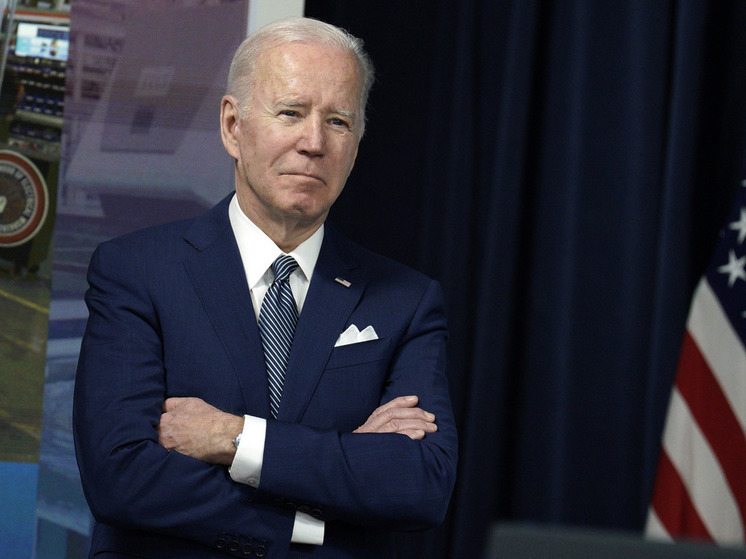 Байден оценил шансы на продление остановки боев в Газе