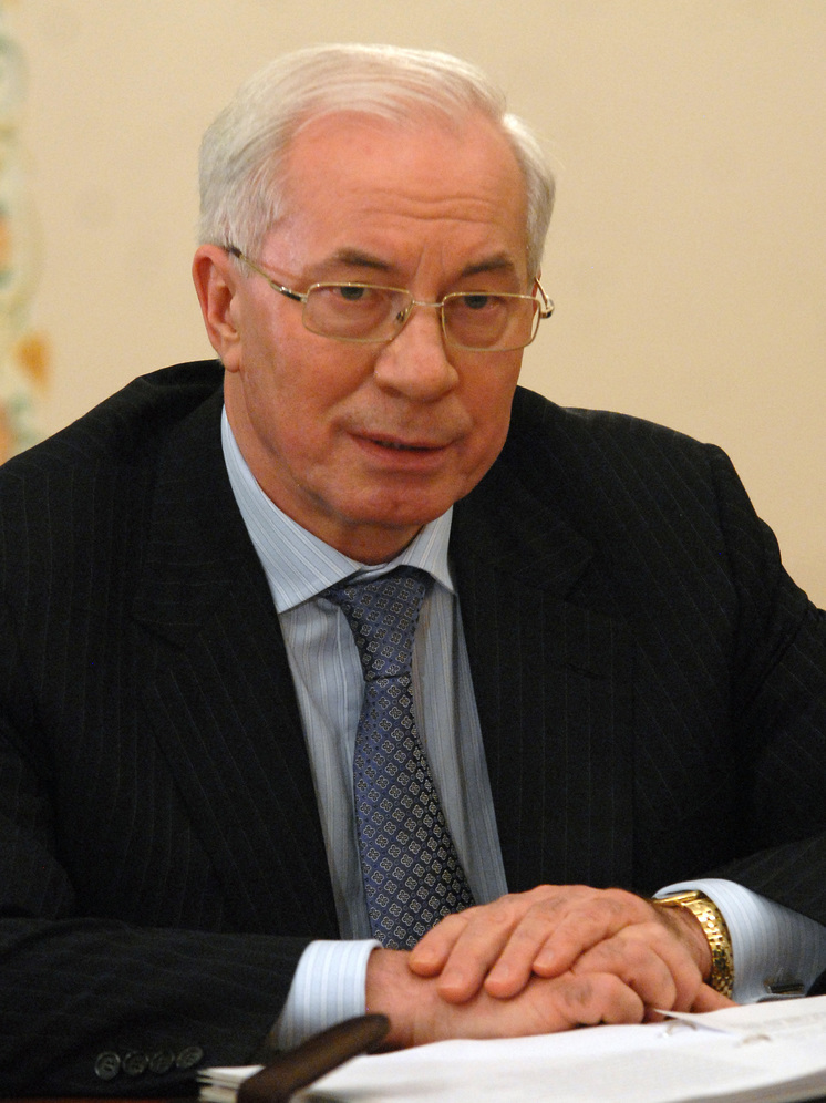 Экс-премьер Украины прокомментировал вероятность нового Майдана