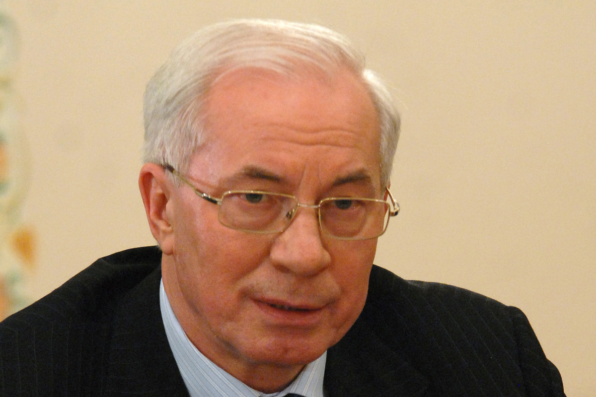 Фото: Михаил Ковалев