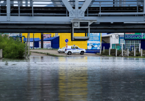 Правительство Российской Федерации направит Забайкальскому краю более 124 млн рублей на защиту от наводнений. Об этом 25 ноября в своём официальном Telegram-канале сообщил губернатор региона Александр Осипов.
