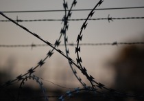 Приговоренный к большому сроку экс-коп получил серьезное ранение

