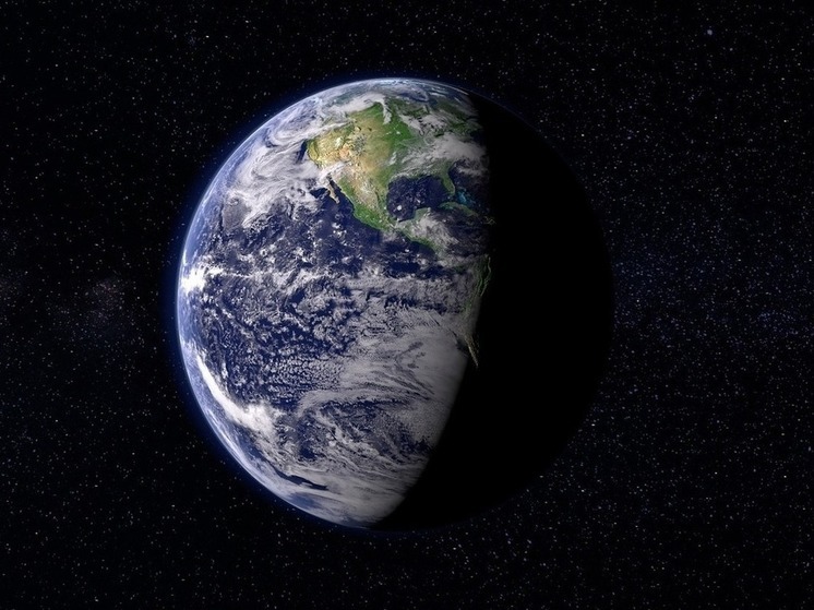 С климатическим кризисом надо что-то делать: «Мы все находимся на передовой»