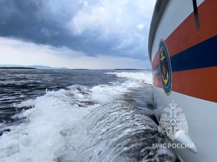 Маломерные суда не выйдут в Баренцево море