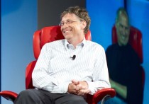 Основатель Microsoft считает ИИ ключом к эффективной работе