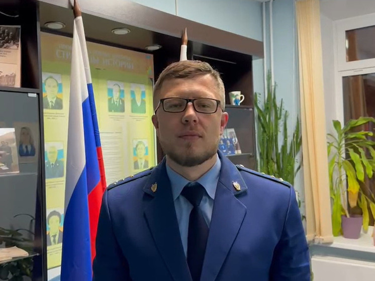 Прокуратура Апатитов нашла ответственных за скользкую дорогу на улице Кирова