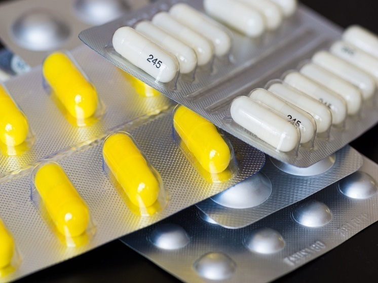 Челябинский врач предупредил об опасности самолечения антибиотиками