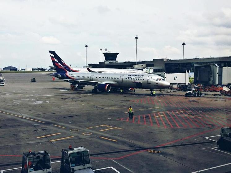 Самолет Новосибирск – Сочи из-за болезни пассажира приземлился в Челябинске
