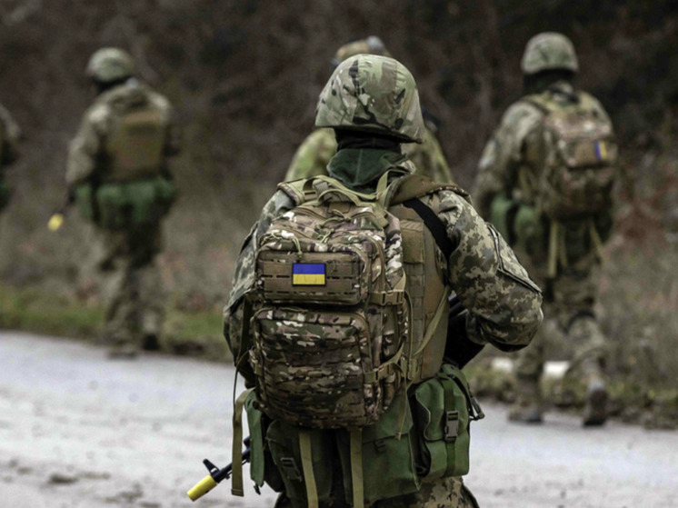 Дандыкин спрогнозировал отказ Киева от зимнего форсирования Днепра