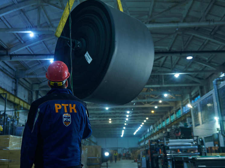 Московская компания на 15% нарастила объем производства технической изоляции